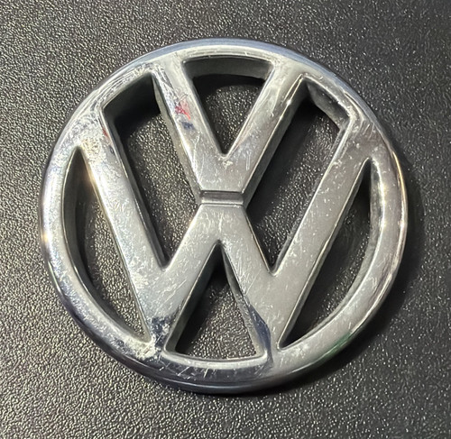 Volkswagen vintage car - vw,