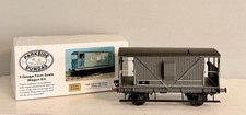 Kit built parkside dundas - dundas, o
