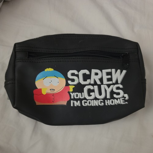 Vintage 1996 south park - vintage,