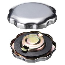 Fuel tank cap fits honda - tank,