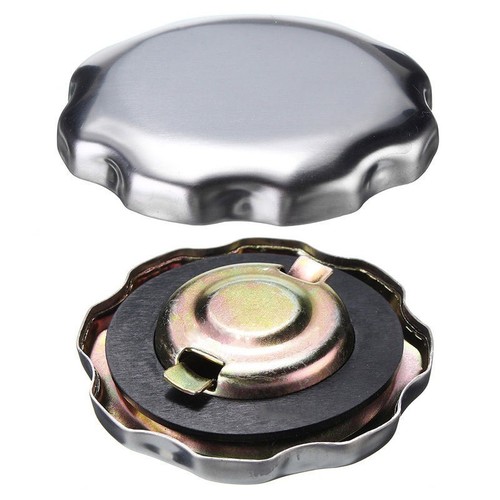 Fuel tank cap fits - tank, honda