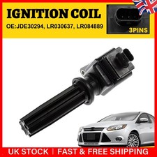 Ignition Pencil Coil Pack 1PCS
