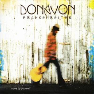 Donovan frankenreiter move by - frankenreiter:,