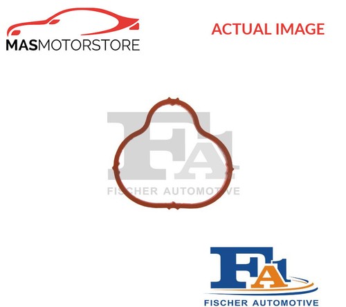 Intake manifold gasket - intake,