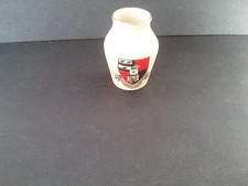 Crested China City of