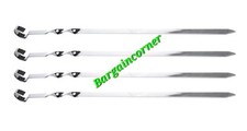 Barbeque Skewers 60cm x 10mm
