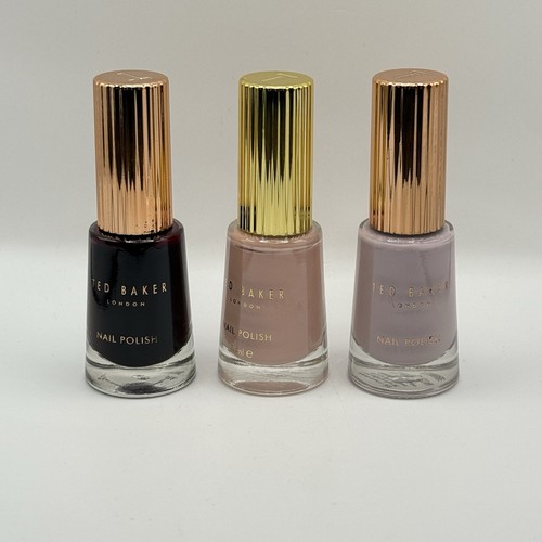Ted baker nail polish 7ml - polish,