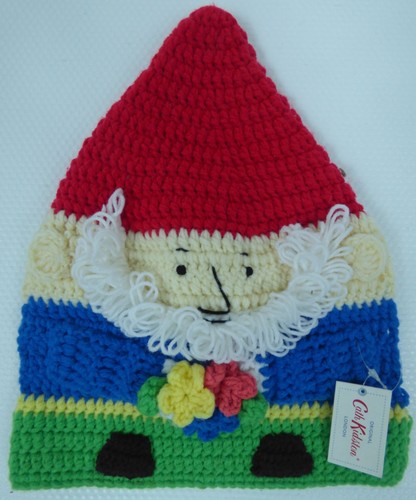 Cath kidston gnorris gnome - gnorris,