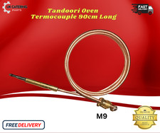 900mm Thermocouple with