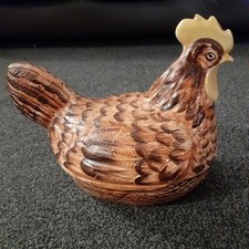 Vintage Price Kensington Hen