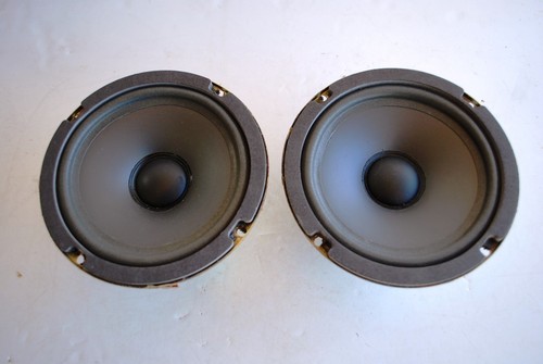 Acoustic research speakers - acoustic,