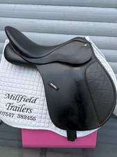 17 Inch Black  Wintec With