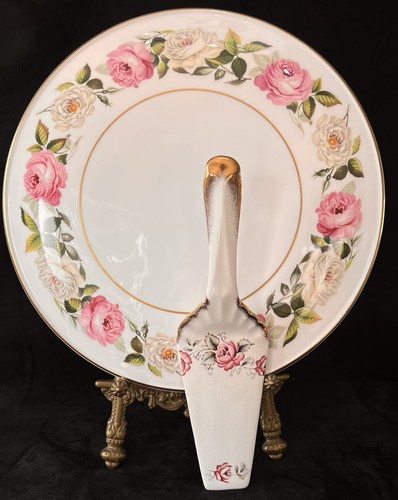Royal worcester garden - royal,