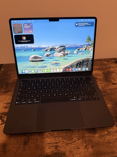 Apple macbook air inch - macbook,