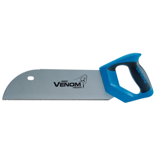 Draper venom floorboard - floorboard, saw