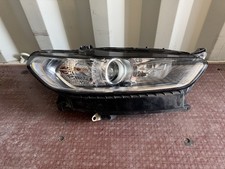 FORD MONDEO Mk5 Turnier Front