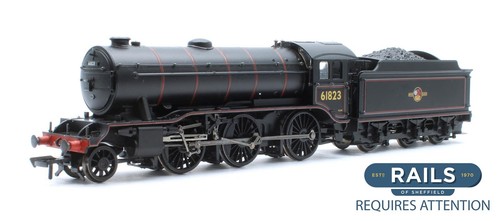 Bachmann gauge 32 - 32-278, br