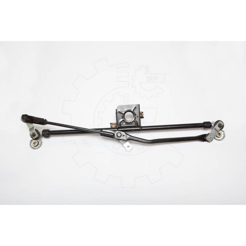 Linkage engine wiper - linkage, of