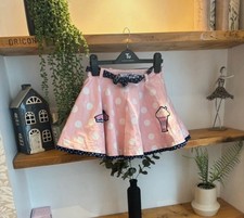 A’Dee Retro Skater Skirt Age