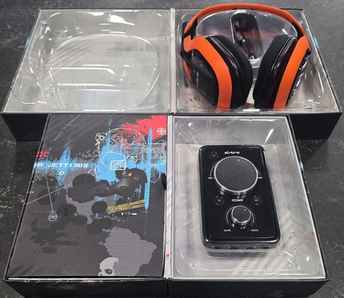 Astro gaming a40 - , pro