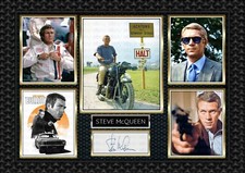 Steve mcqueen great escape - mcqueen,