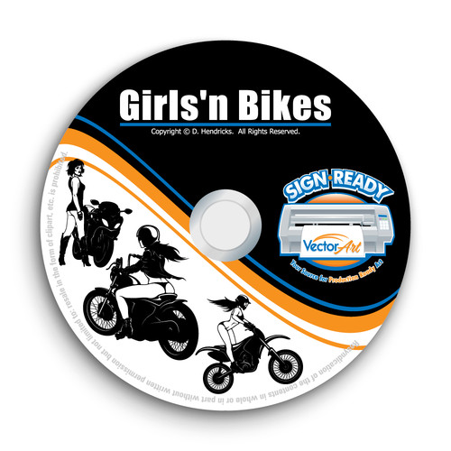 GIRLS-BIKES-MOTORCYCLE