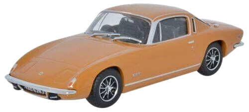 Scale oxford le005 - 1:43,
