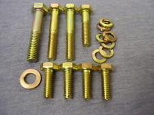 Ford Kent Crossflow H/T ZINC &