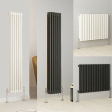 Designer Radiator Flat Panel
