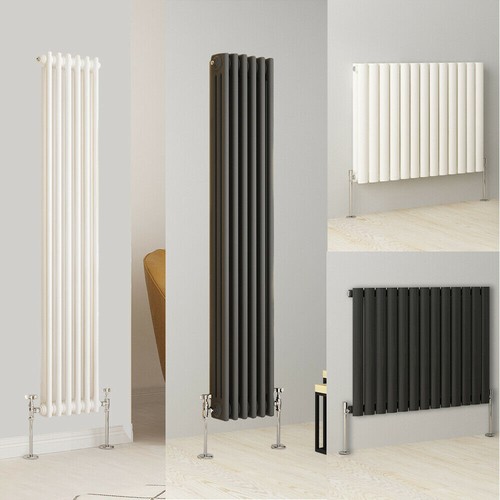 Designer radiator flat panel - designer,