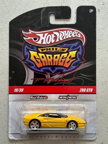 2009 hot wheels phil - 2009,