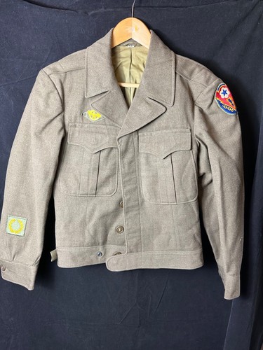 Original ww2 army air - original, force