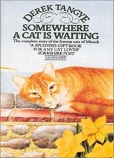Somewhere a Cat is Waiting By