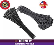 Cable Ties Heavy Duty Long and