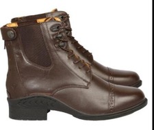 Ladies Riding Jodhpur Boots