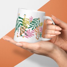 Cute Colourful Mug Gift For