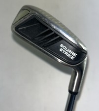 Square Strike Wedge, Black