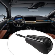 Automatic Transmission Gear Shift Knob for BMW 1 and 3 Series Vehicles