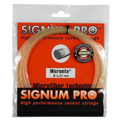 Signum pro micronite 16l - signum,