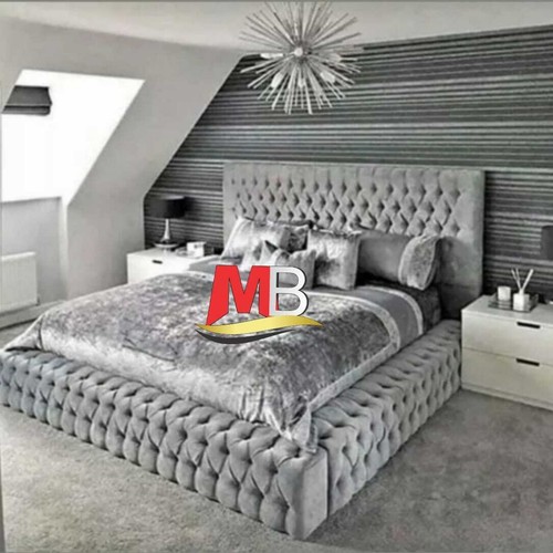 Ambassador bed plush - in,