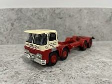 Corgi - Guy Invincible 8-Wheel