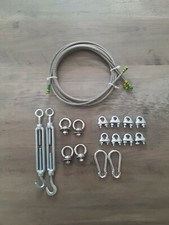 Landrover 90/110 Discovery  1 + 2 Bush Wires/ Cables All 4x4s.