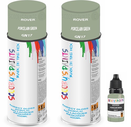 For rover spray paint - for, aerosol