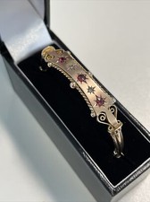 Edwardian 1903 (d) hallmarked