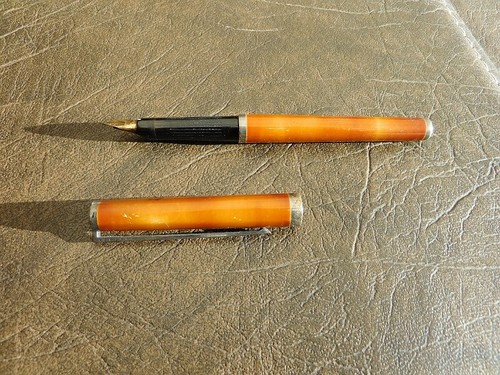 Dupont silver 925 - 925, pen