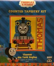 Thomas The Tank Engine Sampler