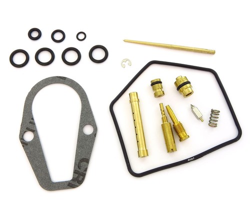 Carburetor repair rebuild kit - carburetor,