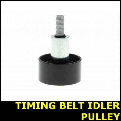 Timing belt idler guide pulley - timing,
