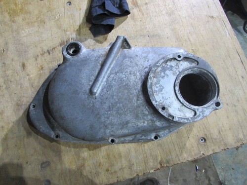 Honda cb77 cb72 cl77 - cl77, cl72