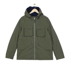 Timberland Waterproof Jacket
